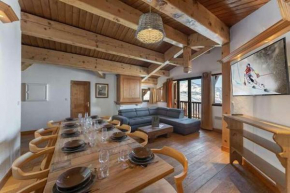 Niverollos Chalet by Alpstays